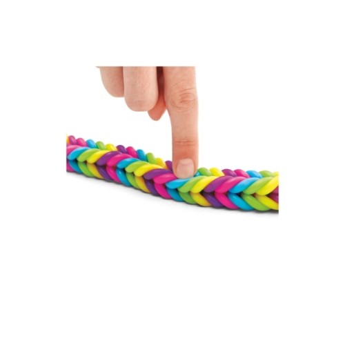 Набір для творчості Cra-Z-Art Squish Magic Bubble Bands виготовлення браслетів (17343CRA)