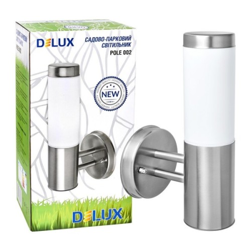 Світильник Delux POLE 002 (90011343)
