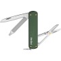 Мультитул NexTool Mini Pocket Knife зелений (NE0143)
