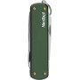 Мультитул NexTool Mini Pocket Knife зелений (NE0143)