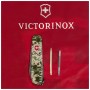 Ніж Victorinox Spartan Army 91 мм Піксель + Лого (1.3603.3_W3941p)