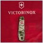 Ніж Victorinox Spartan Army 91 мм Піксель + Лого (1.3603.3_W3941p)