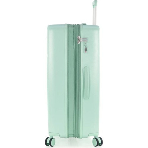 Валіза Heys Pastel (L) Mint (10155-0098-30)/(10155-0098-S3) (930412)