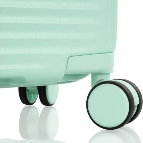 Валіза Heys Pastel (L) Mint (10155-0098-30)/(10155-0098-S3) (930412)
