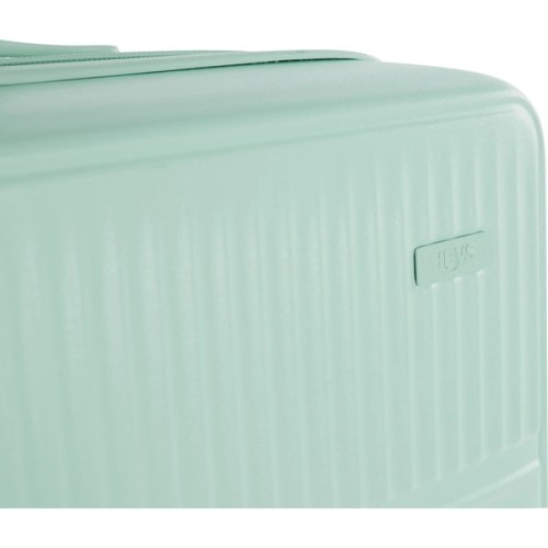 Валіза Heys Pastel (L) Mint (10155-0098-30)/(10155-0098-S3) (930412)