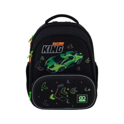 Портфель GoPack Education 597M-5 Rasing King (GO25-597M-5)