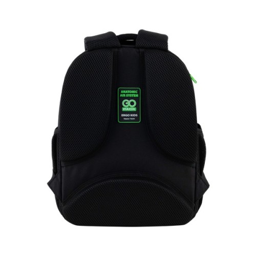 Портфель GoPack Education 597M-5 Rasing King (GO25-597M-5)