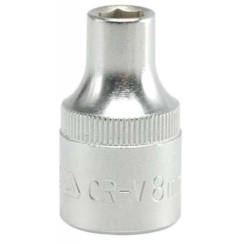 Торцева головка Yato YT-1201