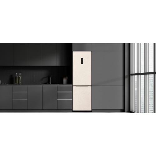 Холодильник LG GC-B459FEPW