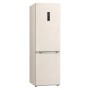Холодильник LG GC-B459FEPW