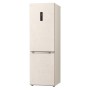 Холодильник LG GC-B459FEPW