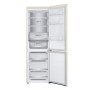 Холодильник LG GC-B459FEPW
