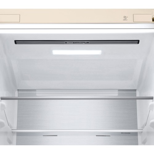 Холодильник LG GC-B459FEPW
