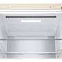 Холодильник LG GC-B459FEPW