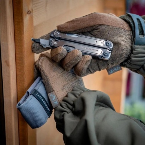 Мультитул Leatherman ARC (833076)