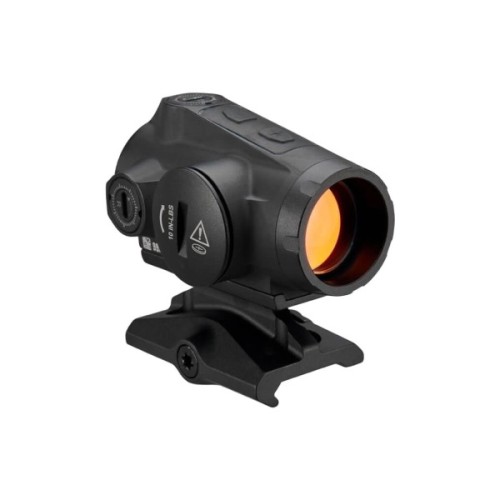 Коліматорний приціл Sig Sauer ROMEO5 GEN II COMPACT, 1X20MM, 2 MOA, M1913 I-BEAM, BLACK (SOR5101)