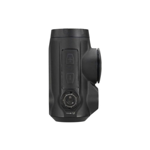 Коліматорний приціл Sig Sauer ROMEO5 GEN II COMPACT, 1X20MM, 2 MOA, M1913 I-BEAM, BLACK (SOR5101)