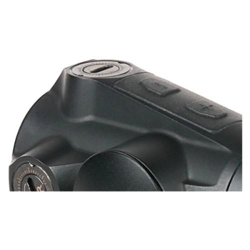 Коліматорний приціл Sig Sauer ROMEO5 GEN II COMPACT, 1X20MM, 2 MOA, M1913 I-BEAM, BLACK (SOR5101)