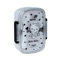 Ланч-бокс дитячий Kite Hello Kitty з наповненням 750 мл (HK26-181-1)