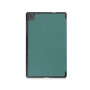 Чохол до планшета BeCover Smart Case Lenovo Tab M8(4rd Gen) TB-300FU 8" Dark Green (709211)