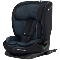 Автокрісло Kinderkraft Oneto3 i-Size Graphite Black (KCONE300BLK0000) (5902533922161)
