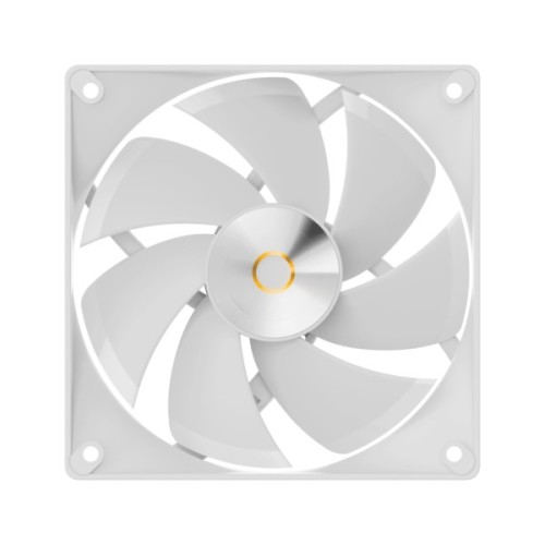 Кулер до корпусу OCYPUS DELTA F12 3 IN 1 б (DELTA-F12-WH3NM00X-GL)