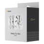 Кулер до корпусу OCYPUS DELTA F12 3 IN 1 б (DELTA-F12-WH3NM00X-GL)
