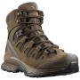 Черевики Salomon Quest 4D Forces 2 earth brown 9.5 (L47220800-9.5)