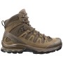 Черевики Salomon Quest 4D Forces 2 earth brown 9.5 (L47220800-9.5)