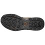 Черевики Salomon Quest 4D Forces 2 earth brown 9.5 (L47220800-9.5)