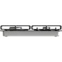 Комплект вбудованої техніки Gorenje BO6735E05B + GTW641EB