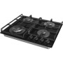 Комплект вбудованої техніки Gorenje BO6735E05B + GTW641EB