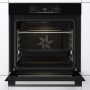 Комплект вбудованої техніки Gorenje BO6735E05B + GTW641EB