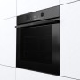 Комплект вбудованої техніки Gorenje BO6735E05B + GTW641EB