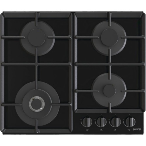 Комплект вбудованої техніки Gorenje BO6735E05B + GTW641EB