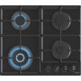 Комплект вбудованої техніки Gorenje BO6735E05B + GTW641EB