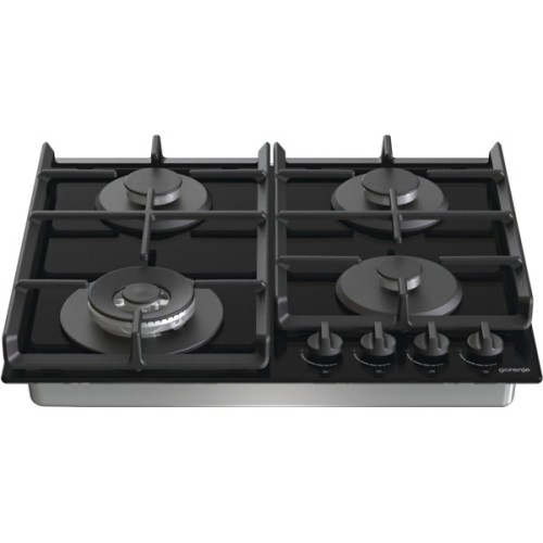 Комплект вбудованої техніки Gorenje BO6735E05B + GTW641EB
