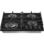 Комплект вбудованої техніки Gorenje BO6735E05B + GTW641EB