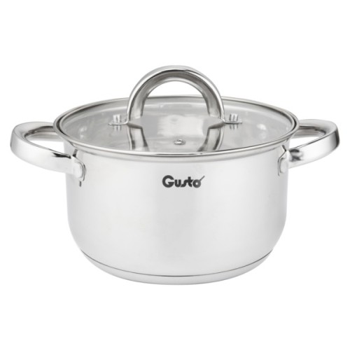 Каструля Gusto Linea 3,6 л (GT-1504-20)