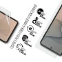 Плівка захисна Armorstandart hydrogel Samsung Flip8 5G (ARM93548)