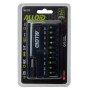 Набір біт Alloid Pro. 11 шт. (SB-2111)