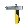 Різак-рейсмус Stanley Drywall Stripper, для гіпсокартону до 120мм (STHT1-16069)