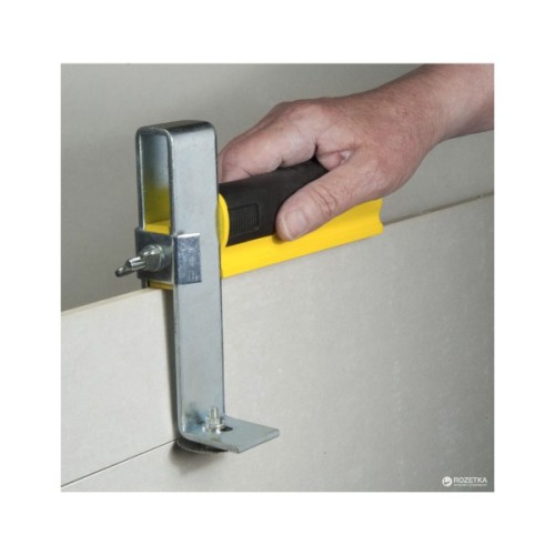 Різак-рейсмус Stanley Drywall Stripper, для гіпсокартону до 120мм (STHT1-16069)