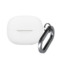 Чохол для навушників Armorstandart Hang Case For Xiaomi Redmi Buds 8 Pro White (ARM91110)