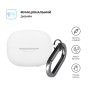 Чохол для навушників Armorstandart Hang Case For Xiaomi Redmi Buds 8 Pro White (ARM91110)