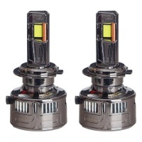Автолампа PULSO LF4-H7/Flip Chip/12V/300W/100000Lm/6000k (LF4-H7)