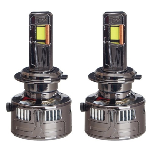 Автолампа PULSO LF4-H7/Flip Chip/12V/300W/100000Lm/6000k (LF4-H7)