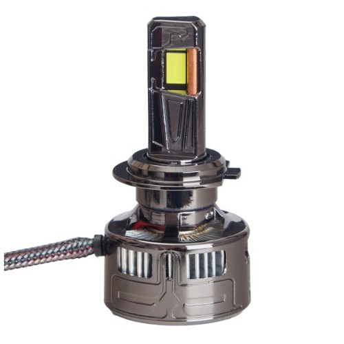 Автолампа PULSO LF4-H7/Flip Chip/12V/300W/100000Lm/6000k (LF4-H7)