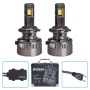 Автолампа PULSO LF4-H7/Flip Chip/12V/300W/100000Lm/6000k (LF4-H7)