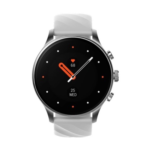 Смарт-годинник Black Shark S3 Classic BS-W2410 Срібний (1184525)